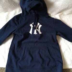 Yankee Aaron Judge sweatshirt